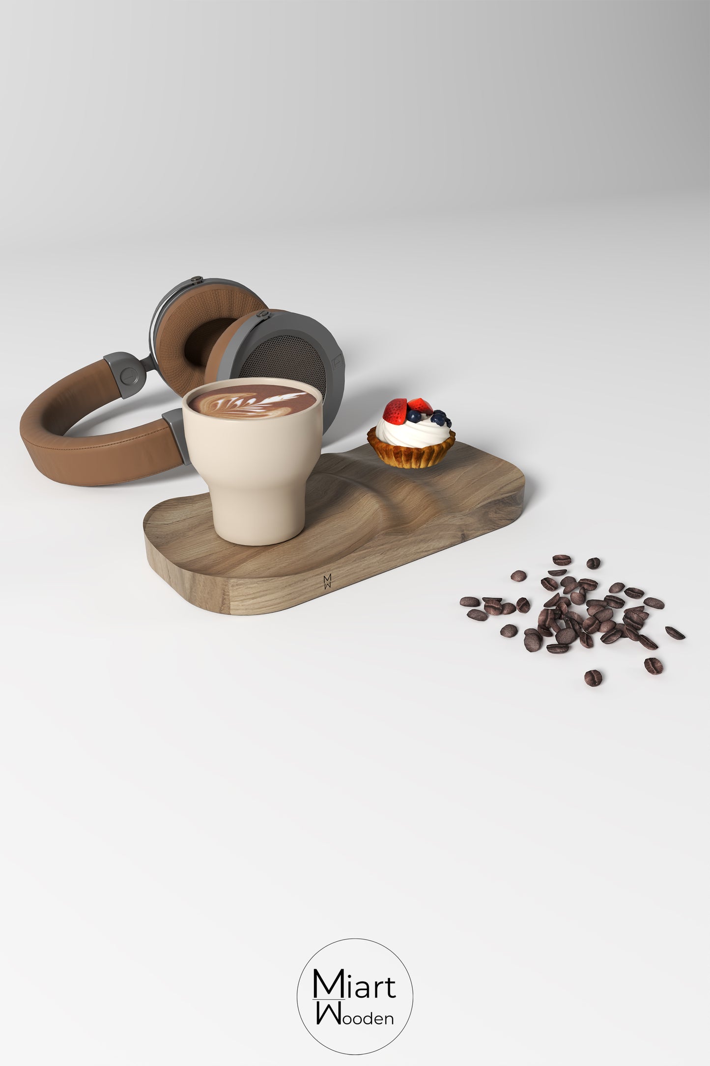 Coffee Drops