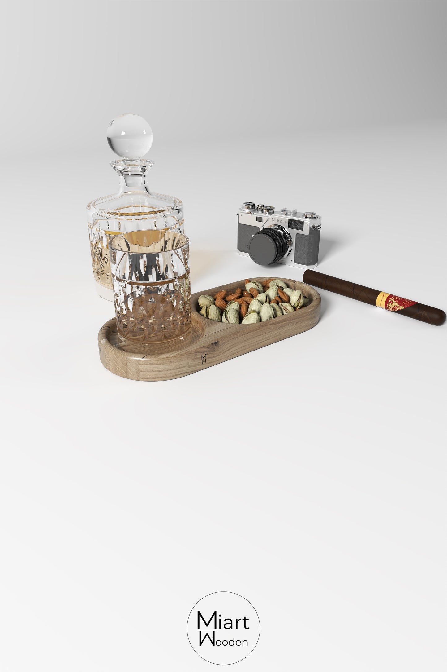 Single Malt For Single Nights