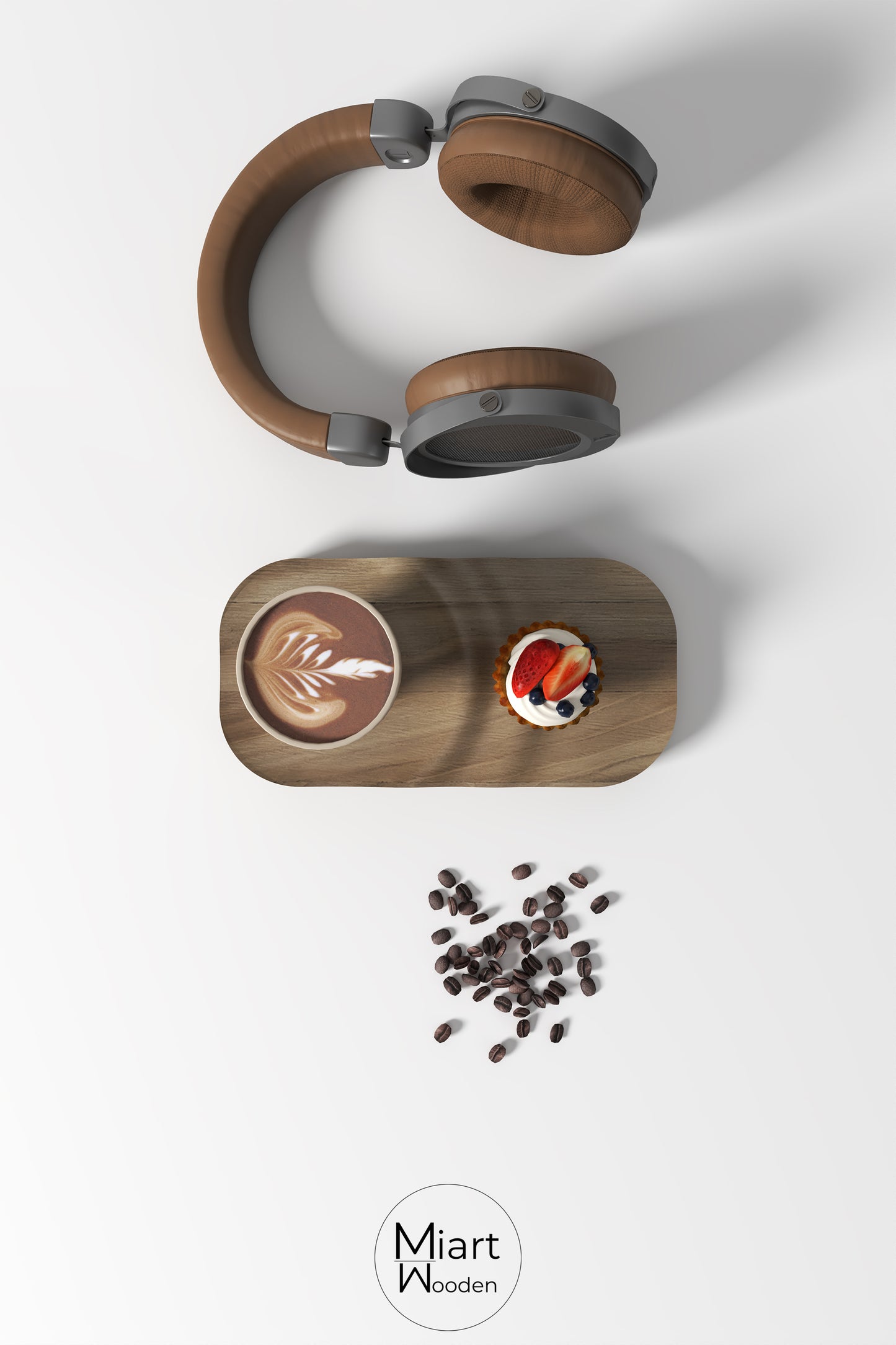 Coffee Drops