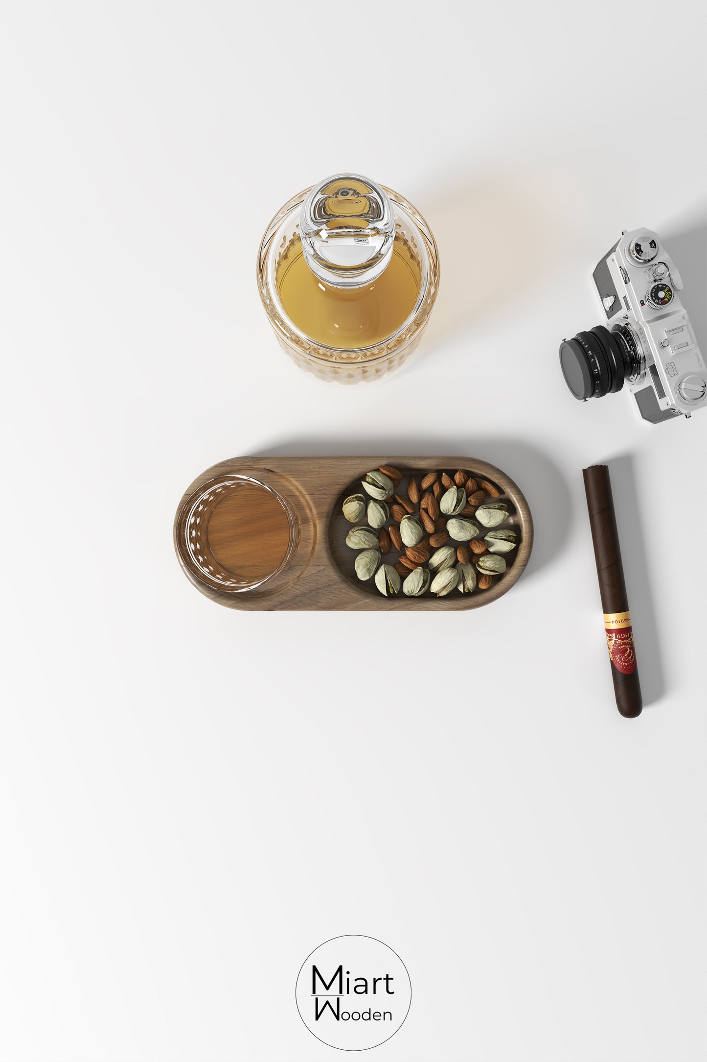Single Malt For Single Nights
