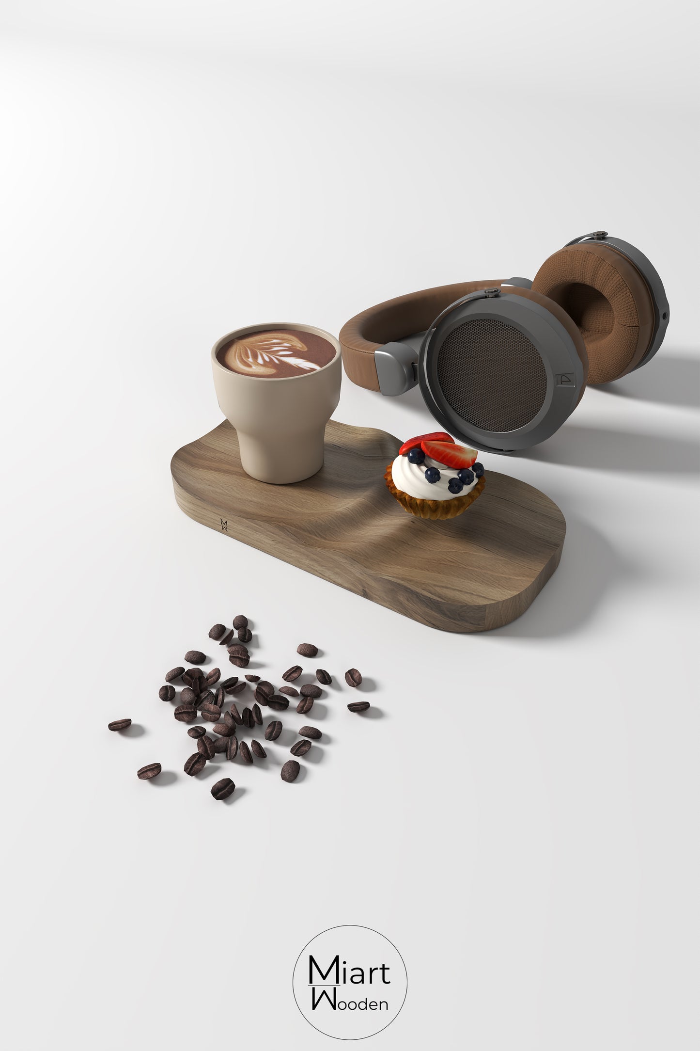 Coffee Drops