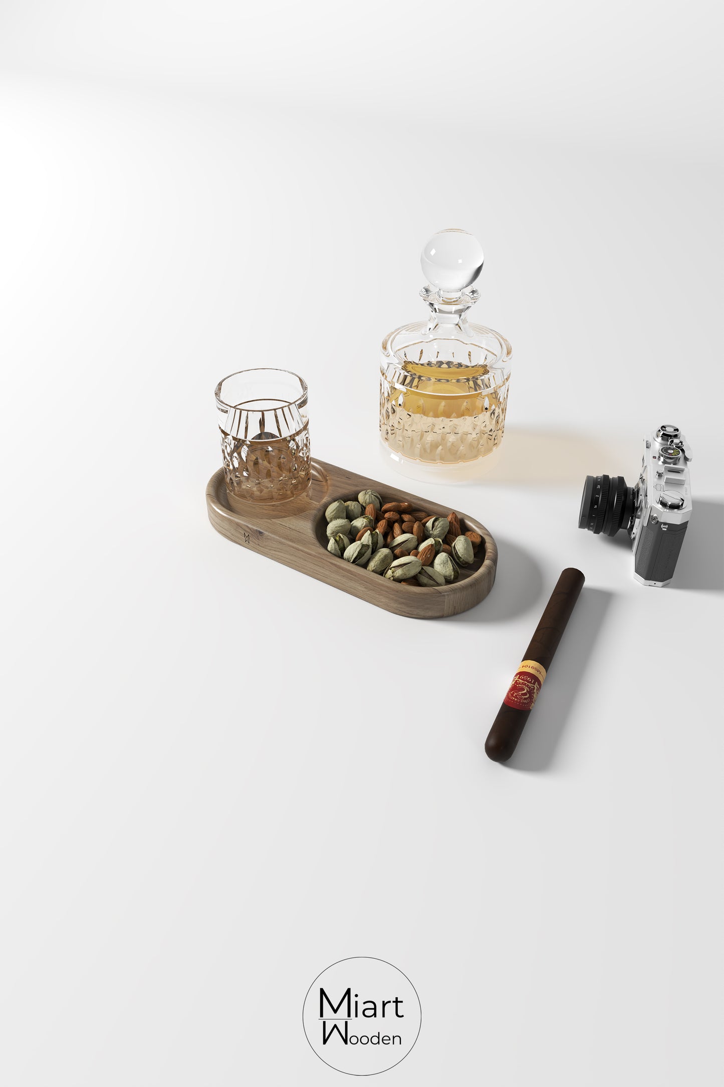 Single Malt For Single Nights