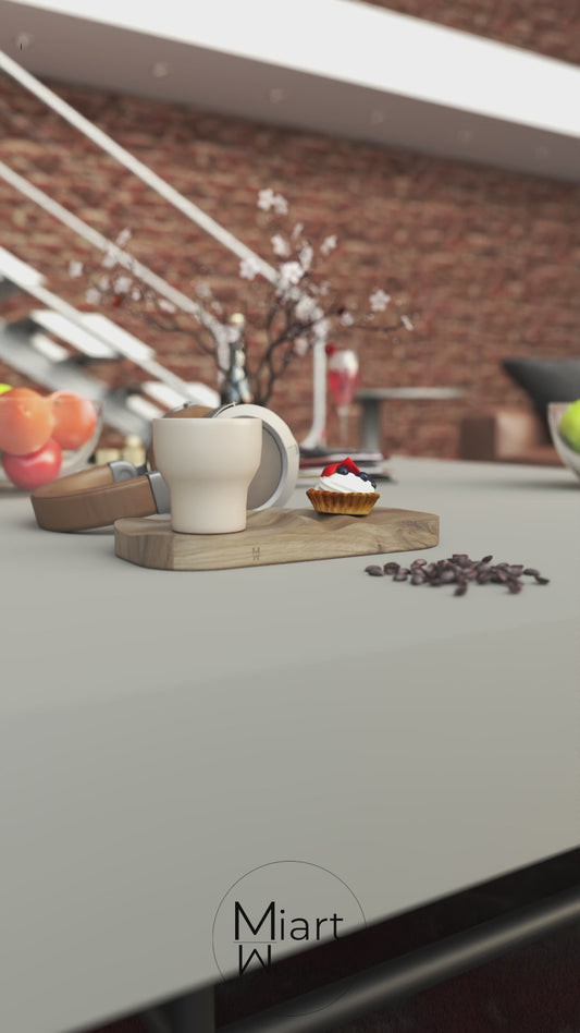 Coffee Drops